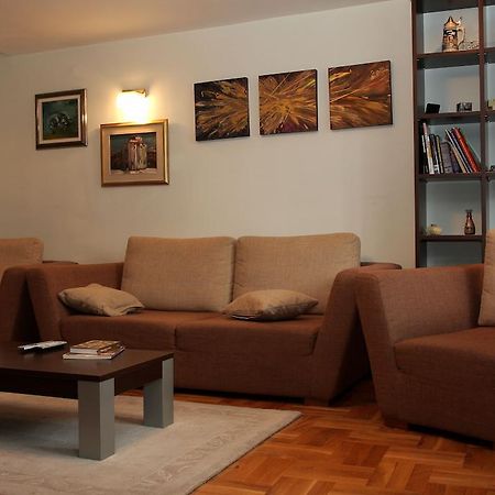 Apartments As - Zagreb Centre Δωμάτιο φωτογραφία
