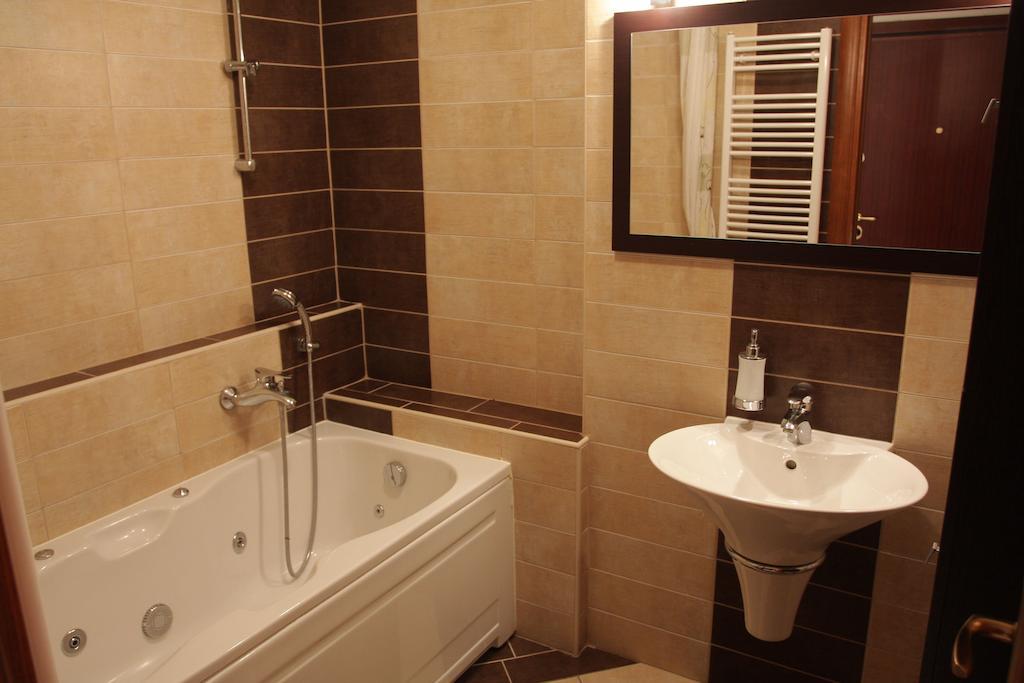 Apartments As - Zagreb Centre Δωμάτιο φωτογραφία