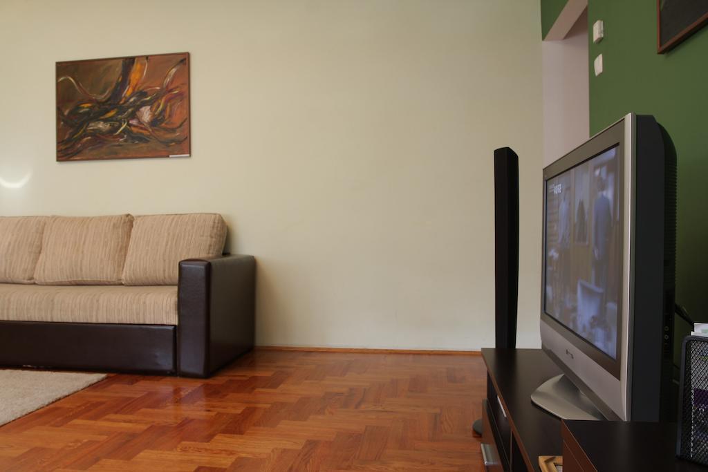 Apartments As - Zagreb Centre Δωμάτιο φωτογραφία