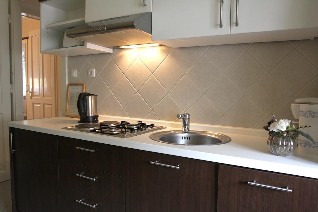 Apartments As - Zagreb Centre Δωμάτιο φωτογραφία