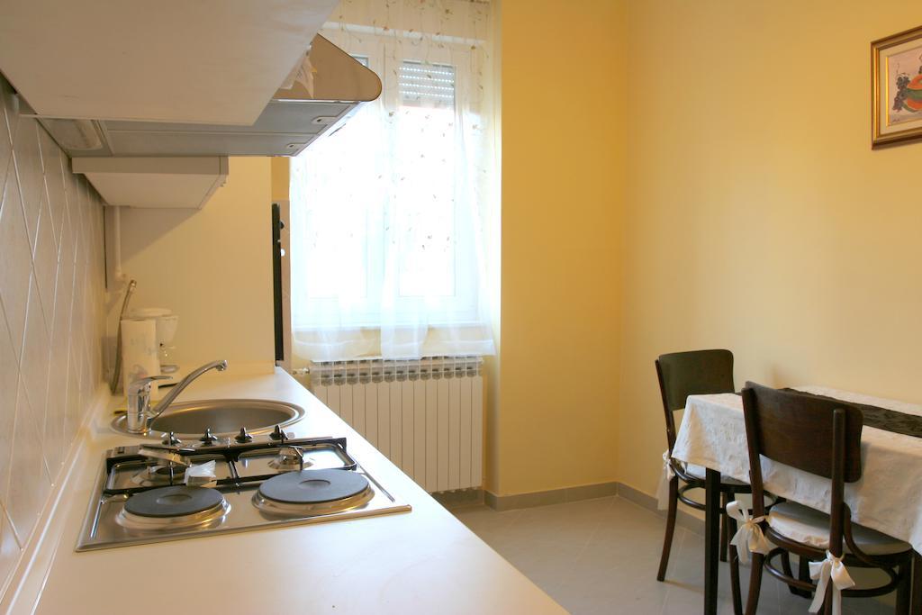 Apartments As - Zagreb Centre Δωμάτιο φωτογραφία